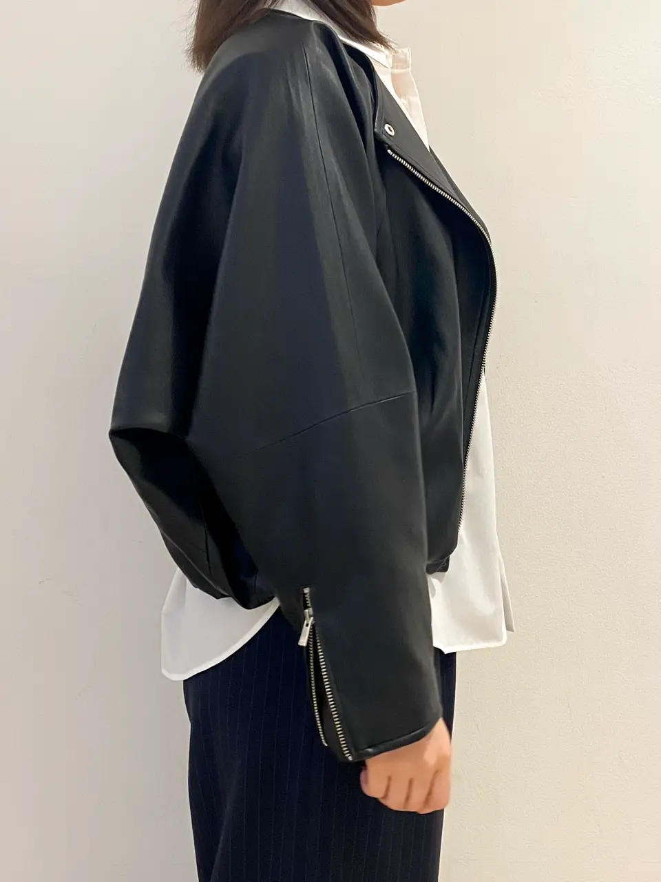 GRACE CONTINENTAL The Banquet mikiho コーディネート画像