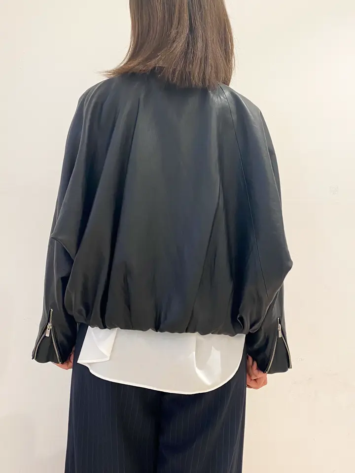 GRACE CONTINENTAL The Banquet mikiho コーディネート画像