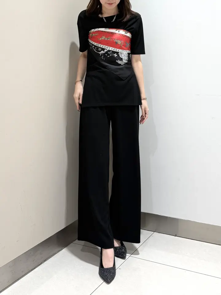 GRACE CONTINENTAL The Banquet Suzuka コーディネート画像