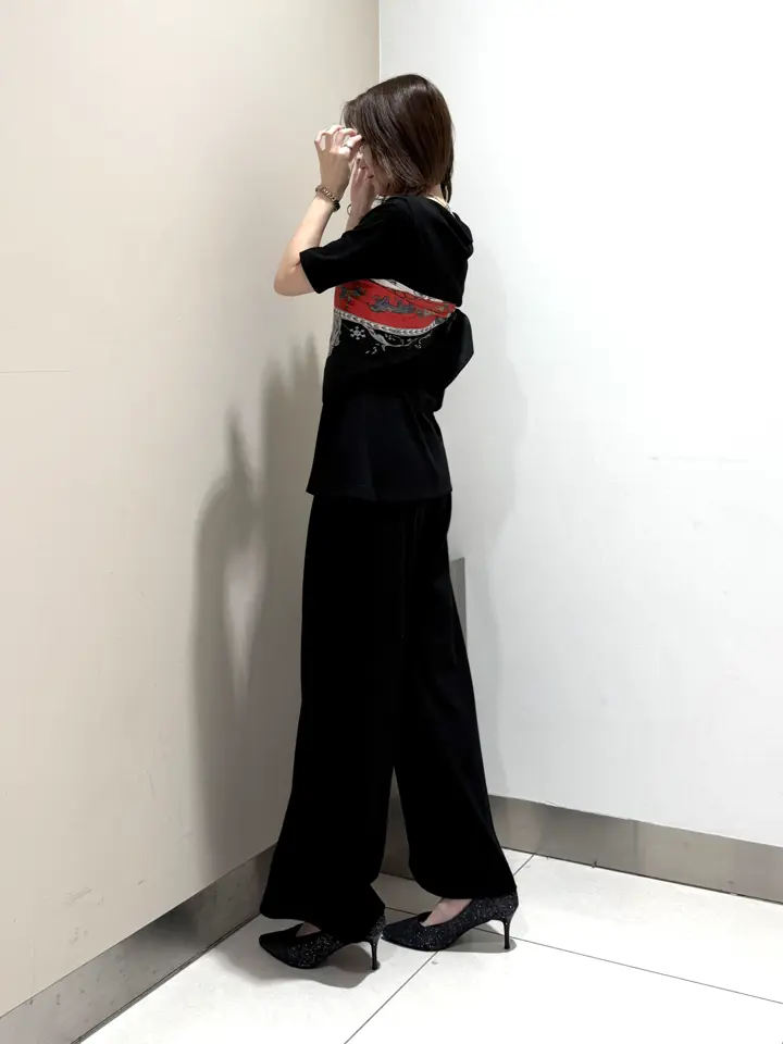 GRACE CONTINENTAL The Banquet Suzuka コーディネート画像