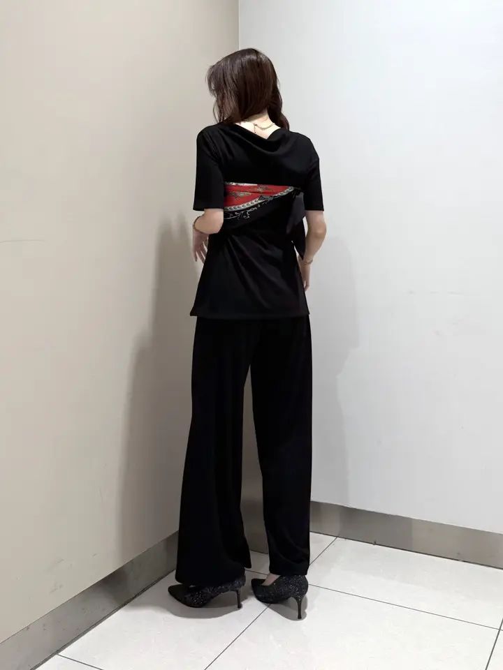 GRACE CONTINENTAL The Banquet Suzuka コーディネート画像