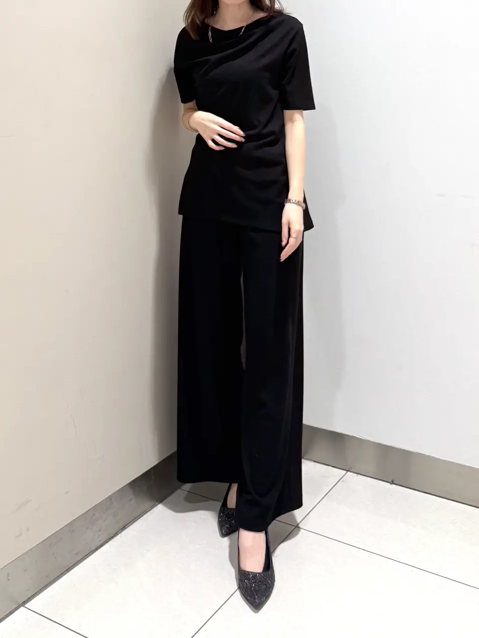 GRACE CONTINENTAL The Banquet Suzuka コーディネート画像