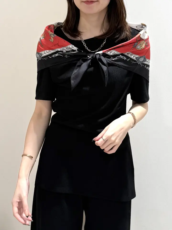 GRACE CONTINENTAL The Banquet Suzuka コーディネート画像