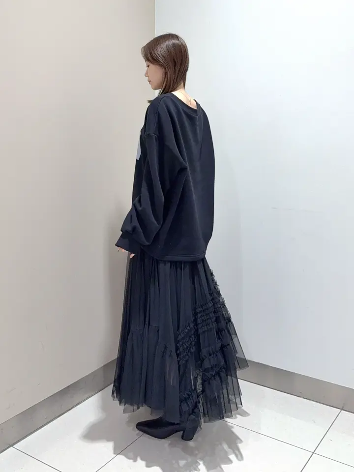 GRACE CONTINENTAL The Banquet Suzuka コーディネート画像