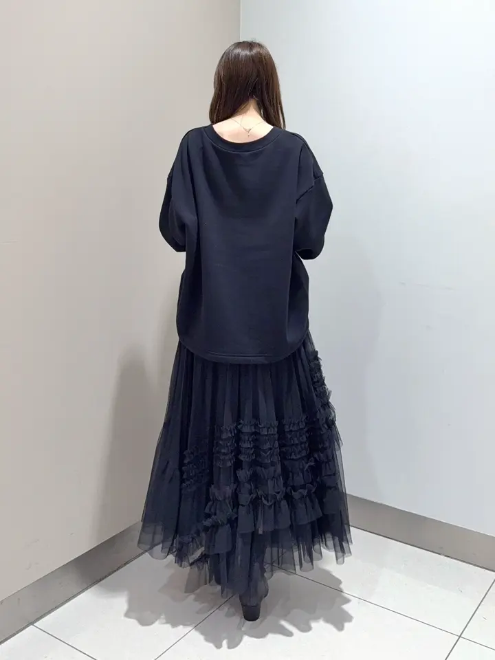 GRACE CONTINENTAL The Banquet Suzuka コーディネート画像