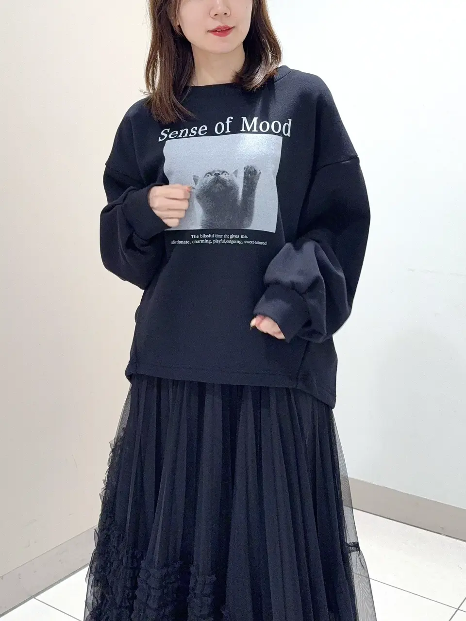 GRACE CONTINENTAL The Banquet Suzuka コーディネート画像