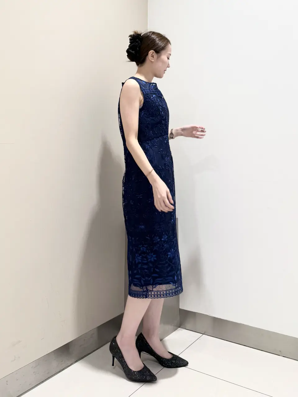 GRACE CONTINENTAL The Banquet Suzuka コーディネート画像