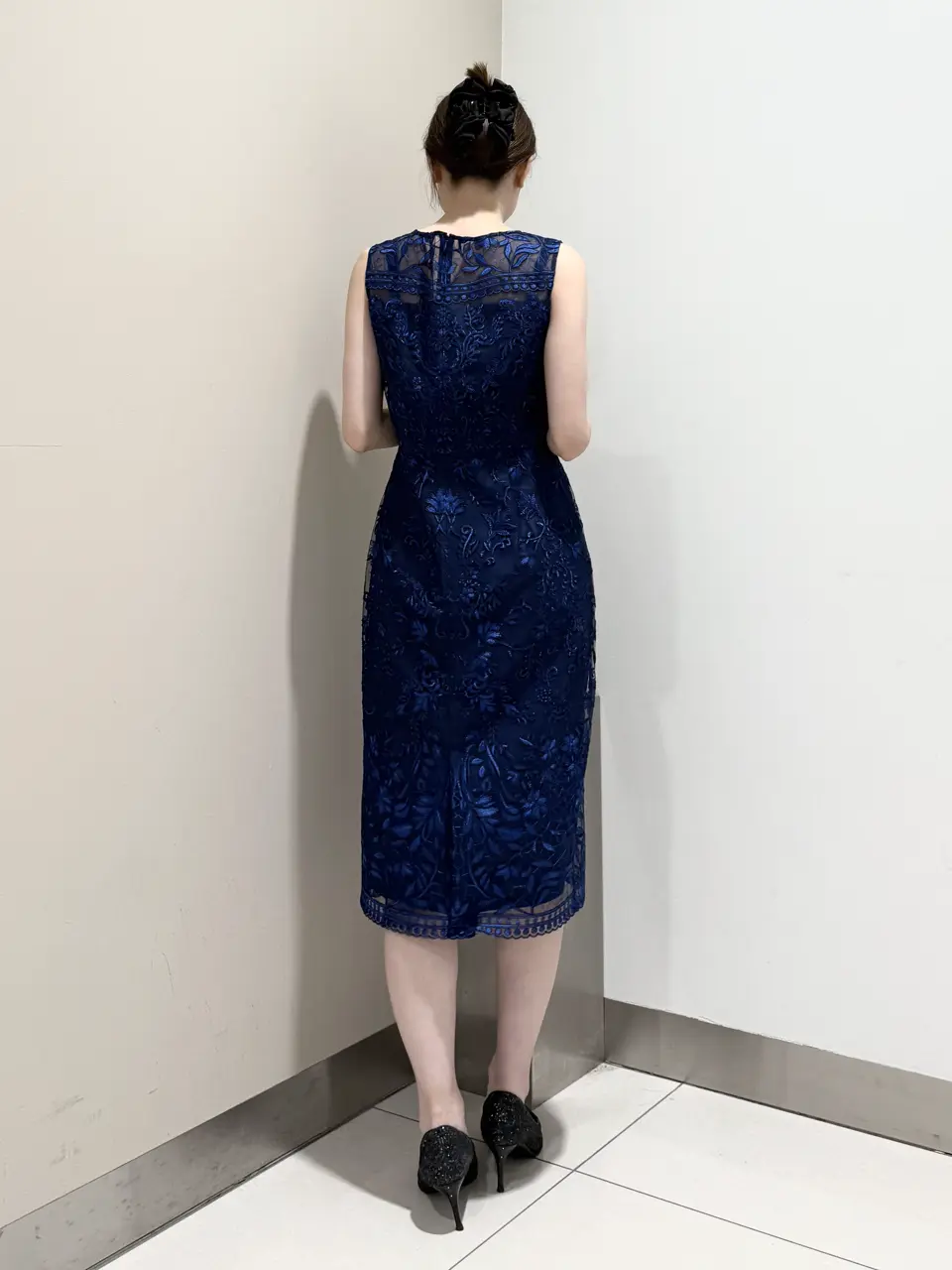 GRACE CONTINENTAL The Banquet Suzuka コーディネート画像