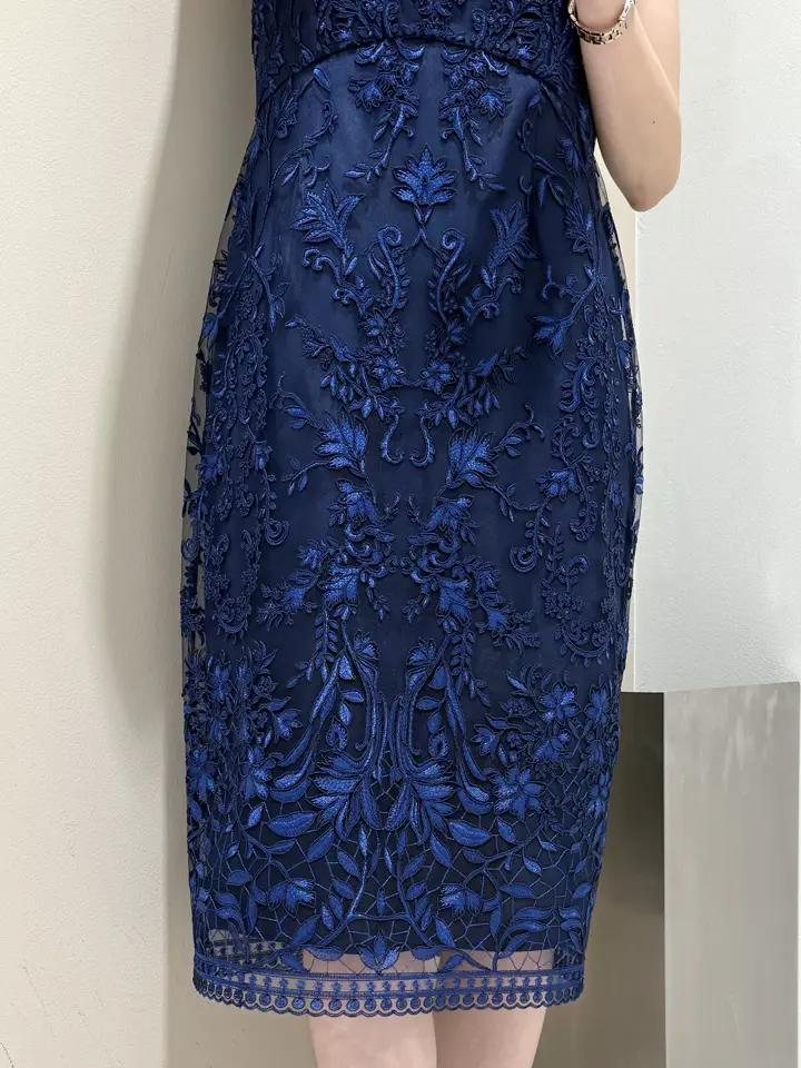 GRACE CONTINENTAL The Banquet Suzuka コーディネート画像