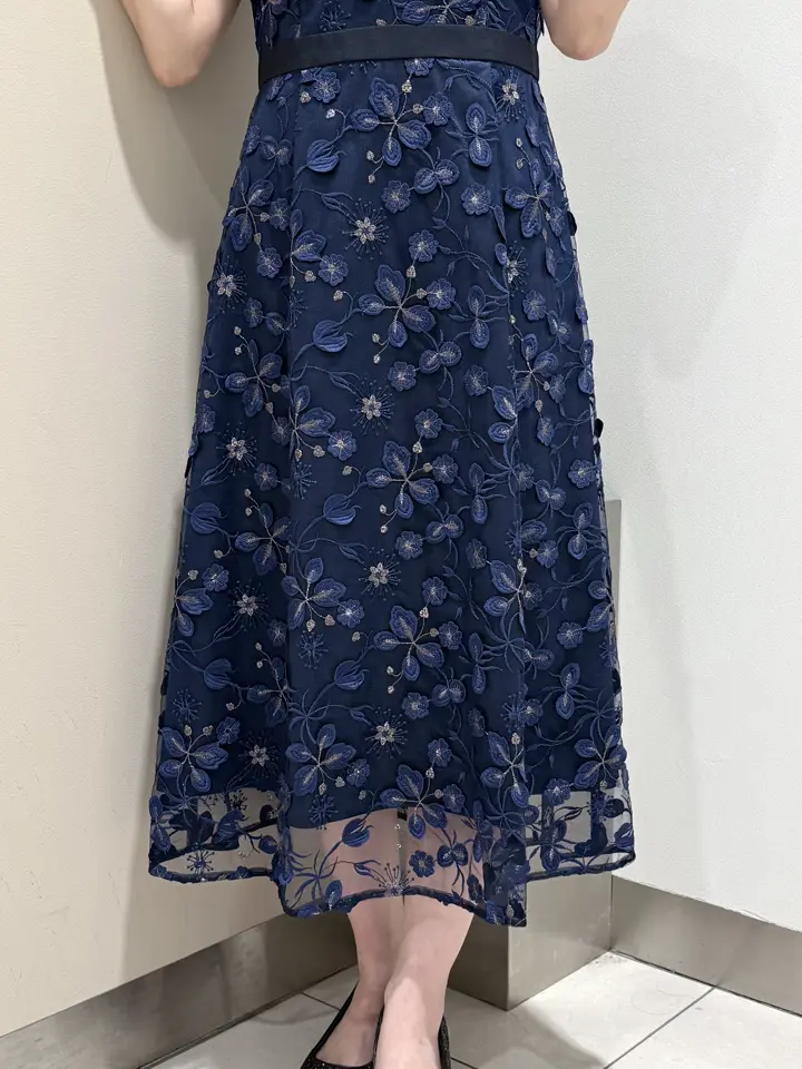 GRACE CONTINENTAL The Banquet Suzuka コーディネート画像