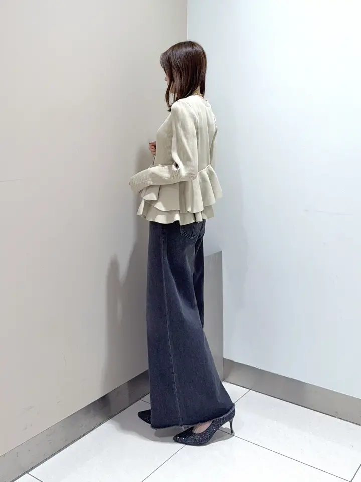 GRACE CONTINENTAL The Banquet Suzuka コーディネート画像