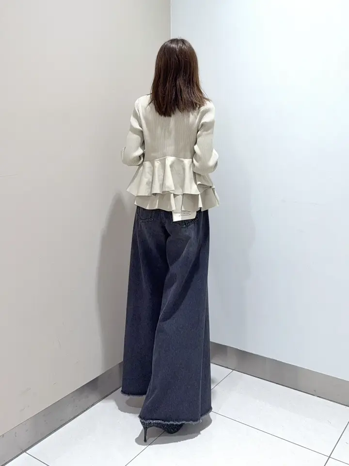 GRACE CONTINENTAL The Banquet Suzuka コーディネート画像