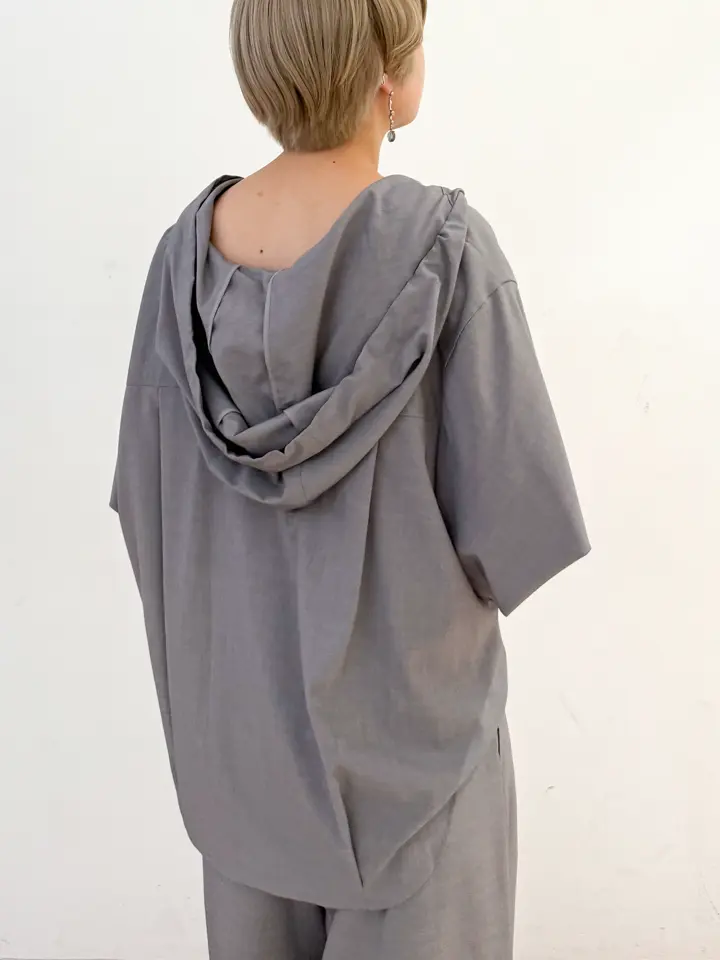 GRACE CONTINENTAL The Banquet hoshino_y コーディネート画像