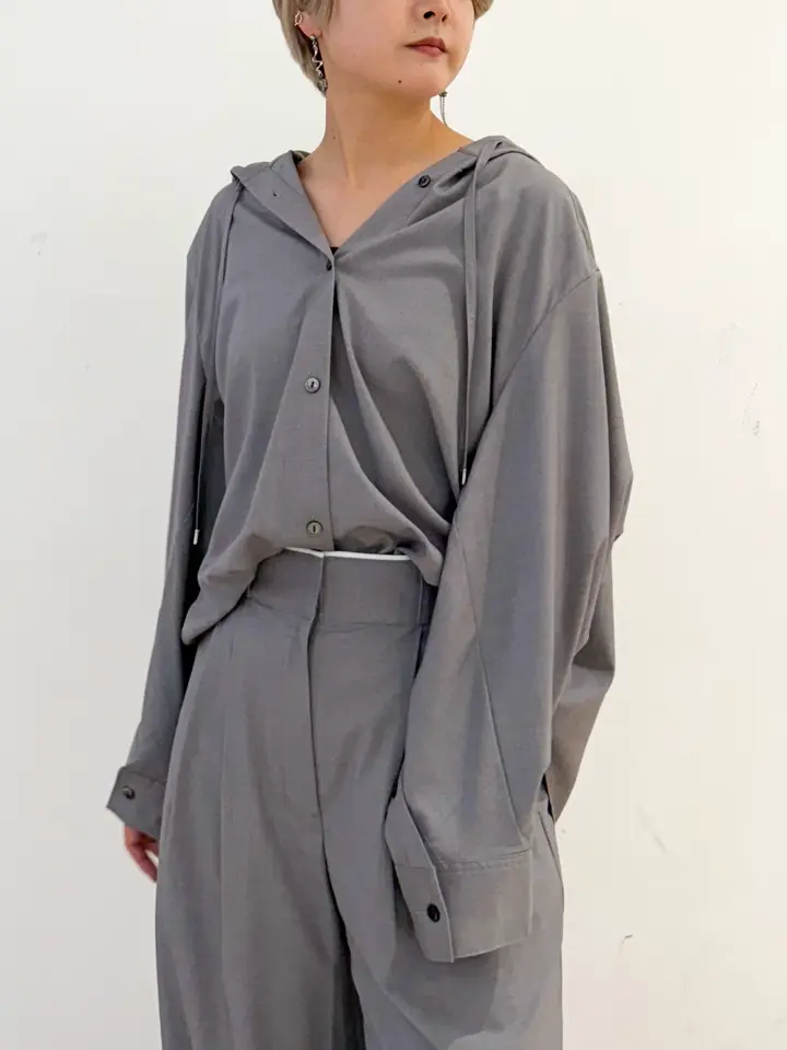 GRACE CONTINENTAL The Banquet hoshino_y コーディネート画像