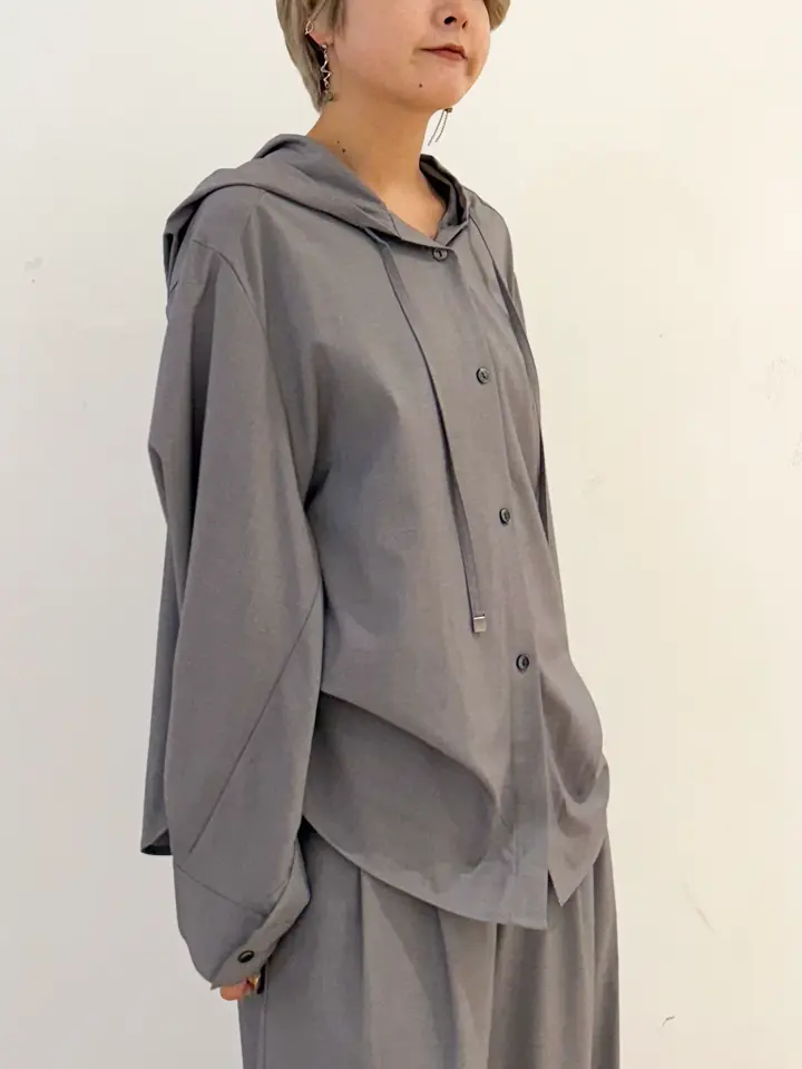 GRACE CONTINENTAL The Banquet hoshino_y コーディネート画像