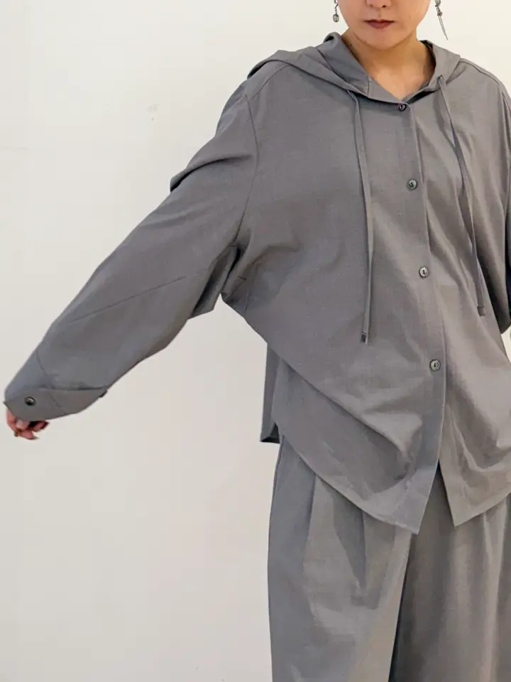 GRACE CONTINENTAL The Banquet hoshino_y コーディネート画像