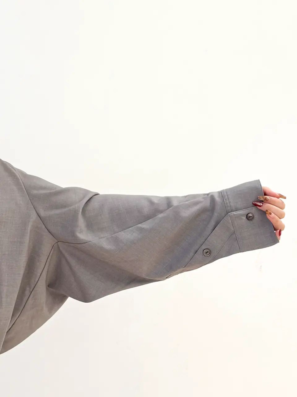 GRACE CONTINENTAL The Banquet hoshino_y コーディネート画像