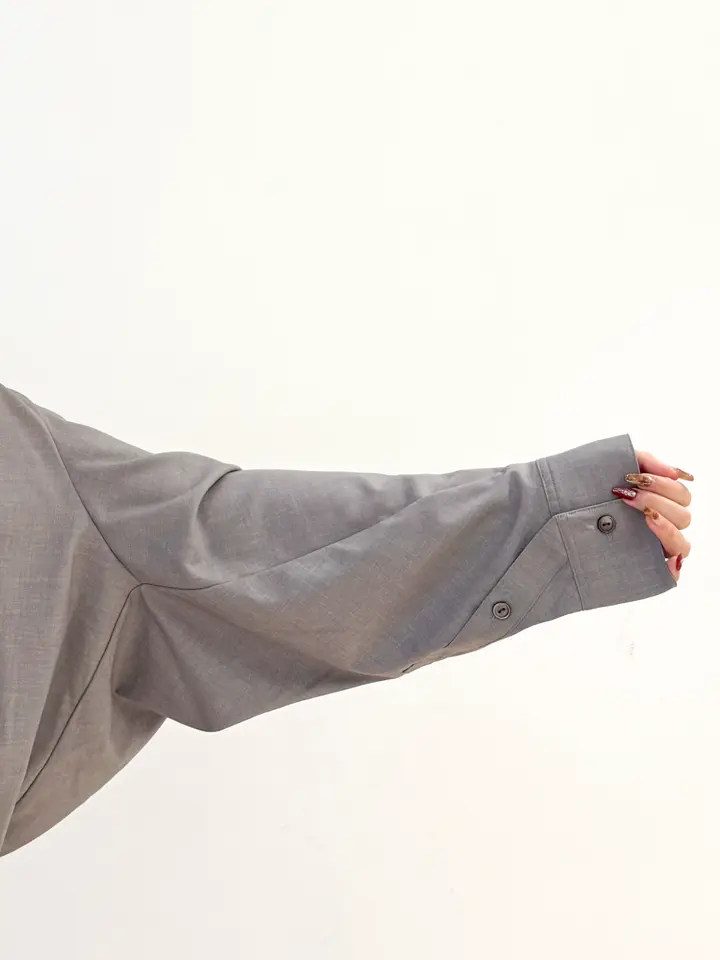 GRACE CONTINENTAL The Banquet hoshino_y コーディネート画像