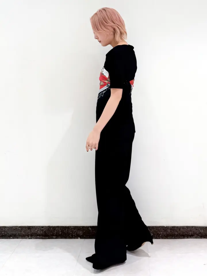 GRACE CONTINENTAL The Banquet hoshino_y コーディネート画像