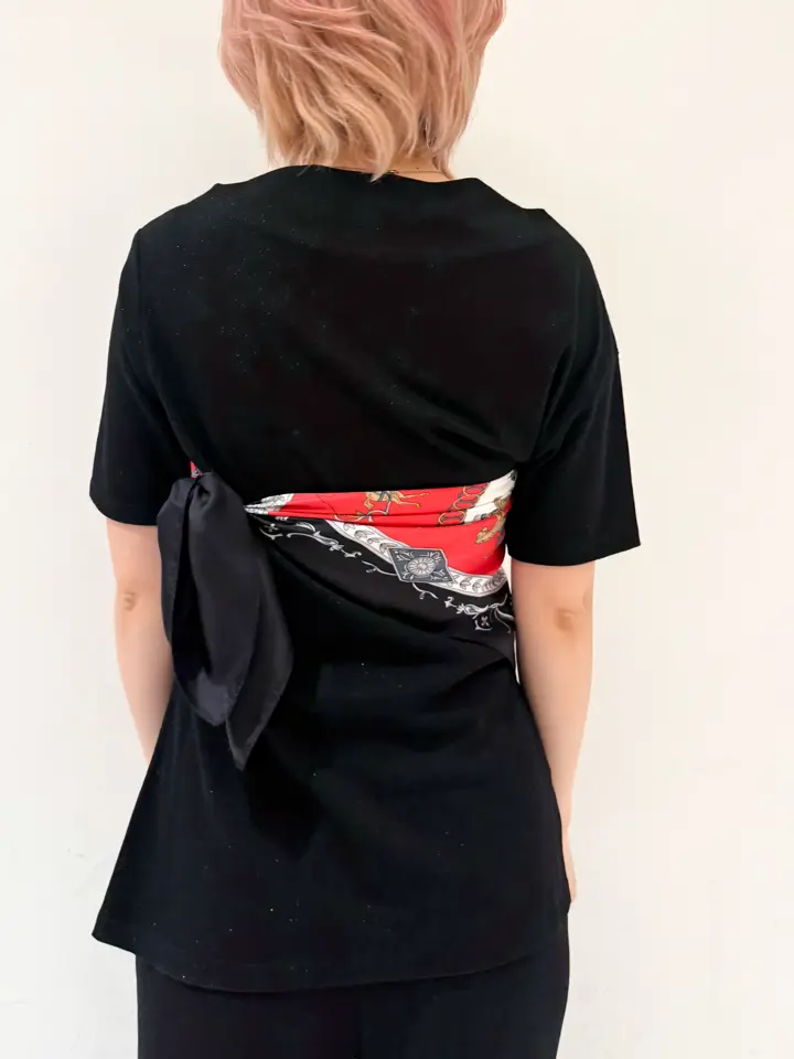 GRACE CONTINENTAL The Banquet hoshino_y コーディネート画像