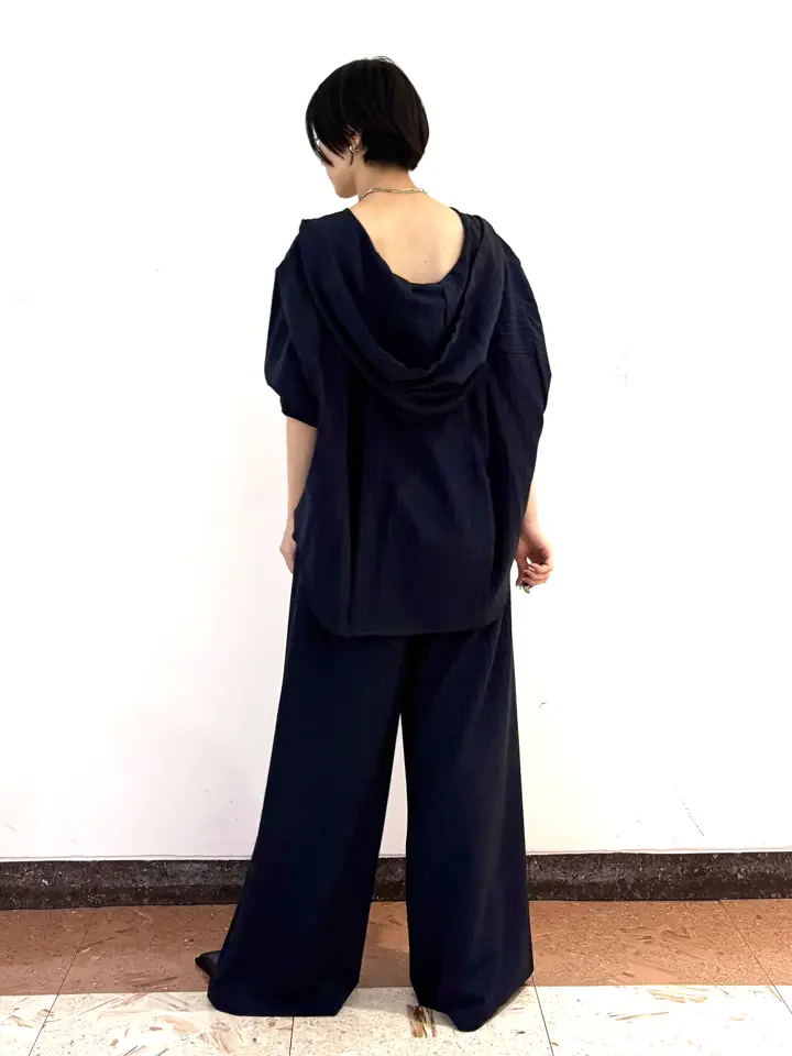 GRACE CONTINENTAL The Banquet A.FUKUDA コーディネート画像