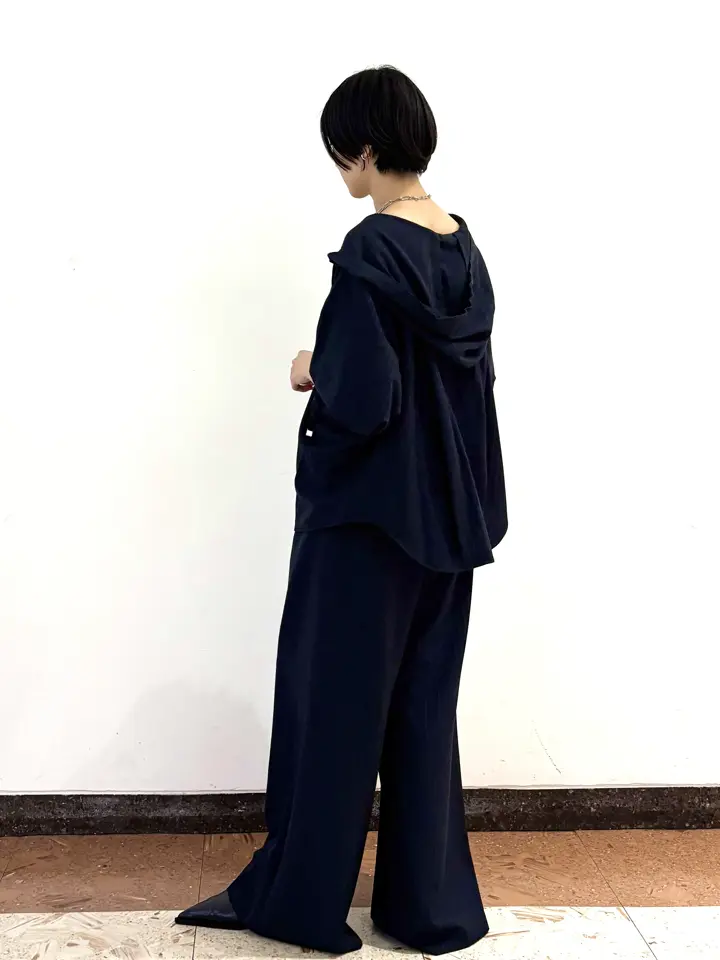 GRACE CONTINENTAL The Banquet A.FUKUDA コーディネート画像