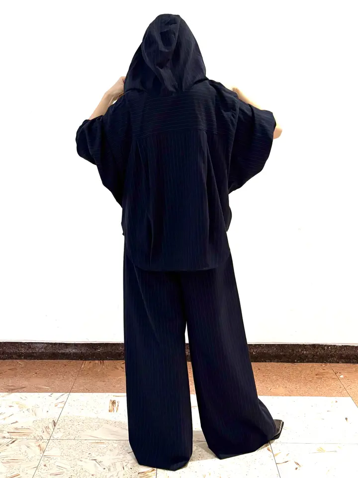 GRACE CONTINENTAL The Banquet A.FUKUDA コーディネート画像