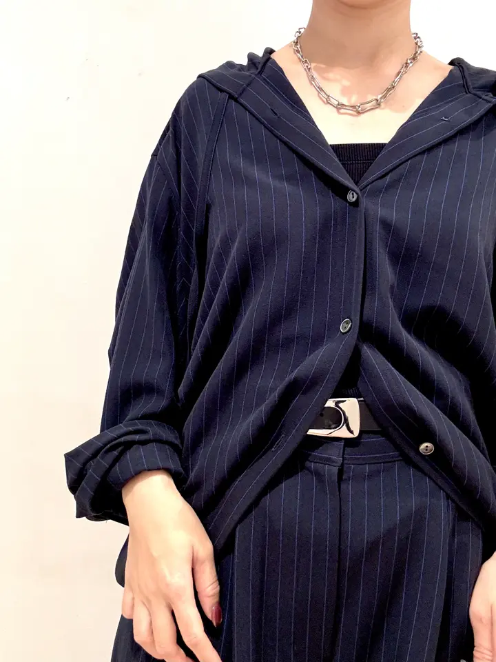 GRACE CONTINENTAL The Banquet A.FUKUDA コーディネート画像