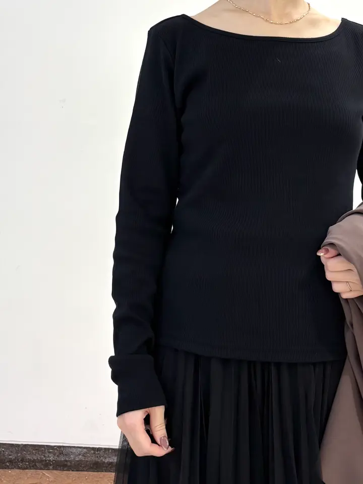 GRACE CONTINENTAL The Banquet A.FUKUDA コーディネート画像