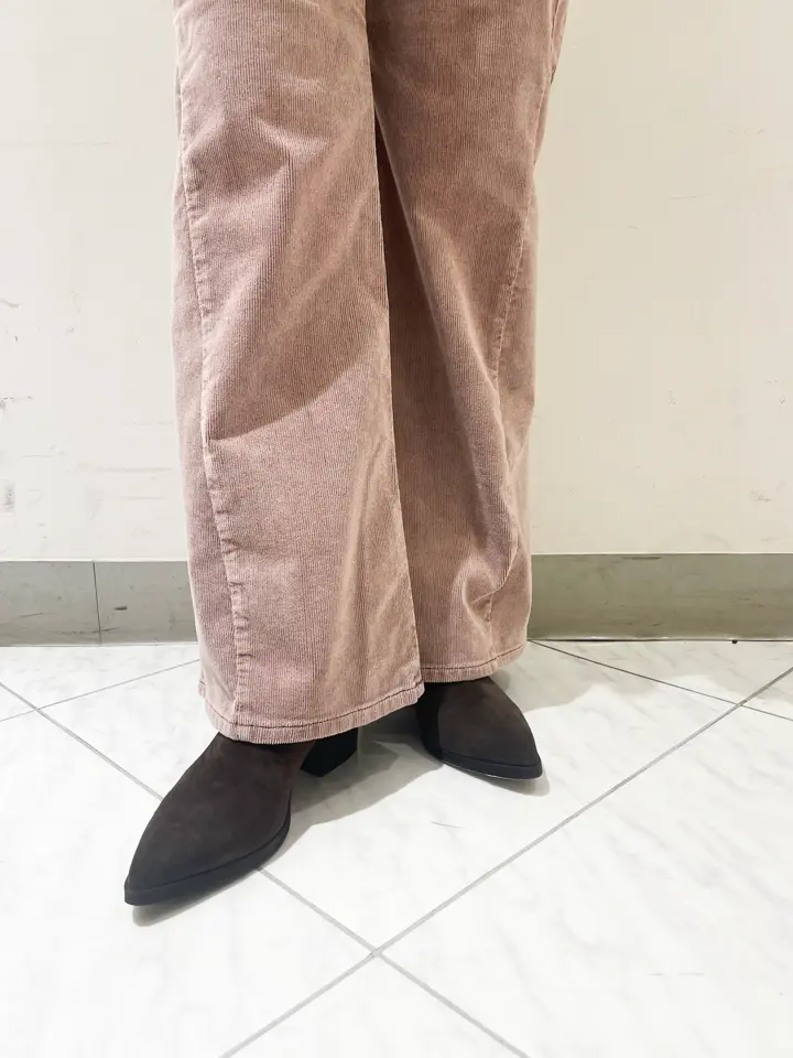 GRACE CONTINENTAL The Banquet nao コーディネート画像