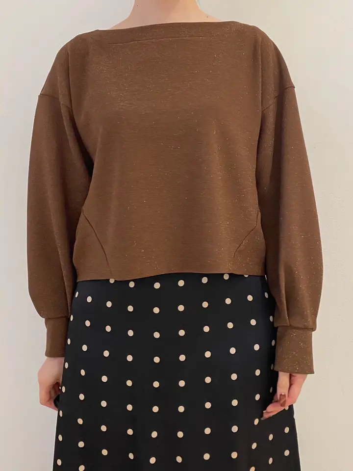 GRACE CONTINENTAL The Banquet mikiho コーディネート画像