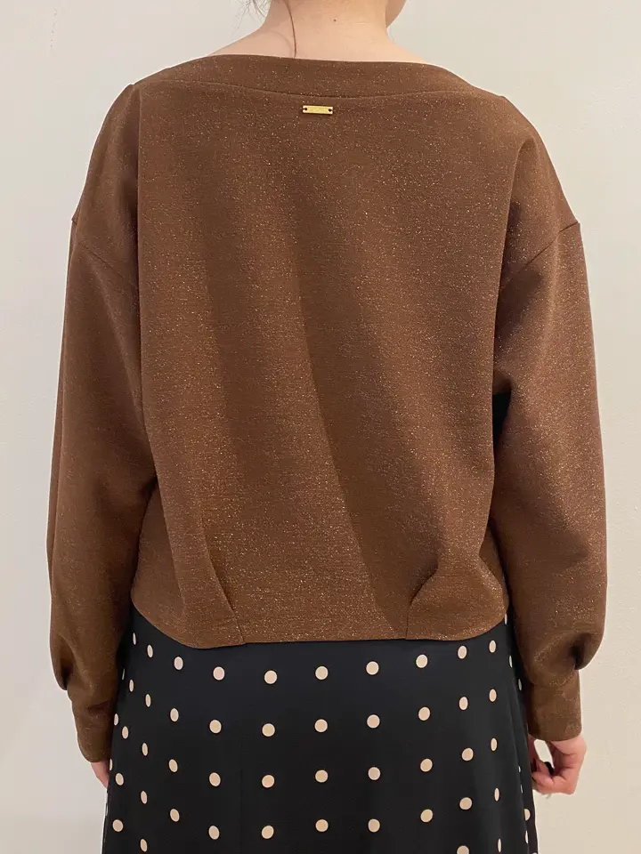 GRACE CONTINENTAL The Banquet mikiho コーディネート画像