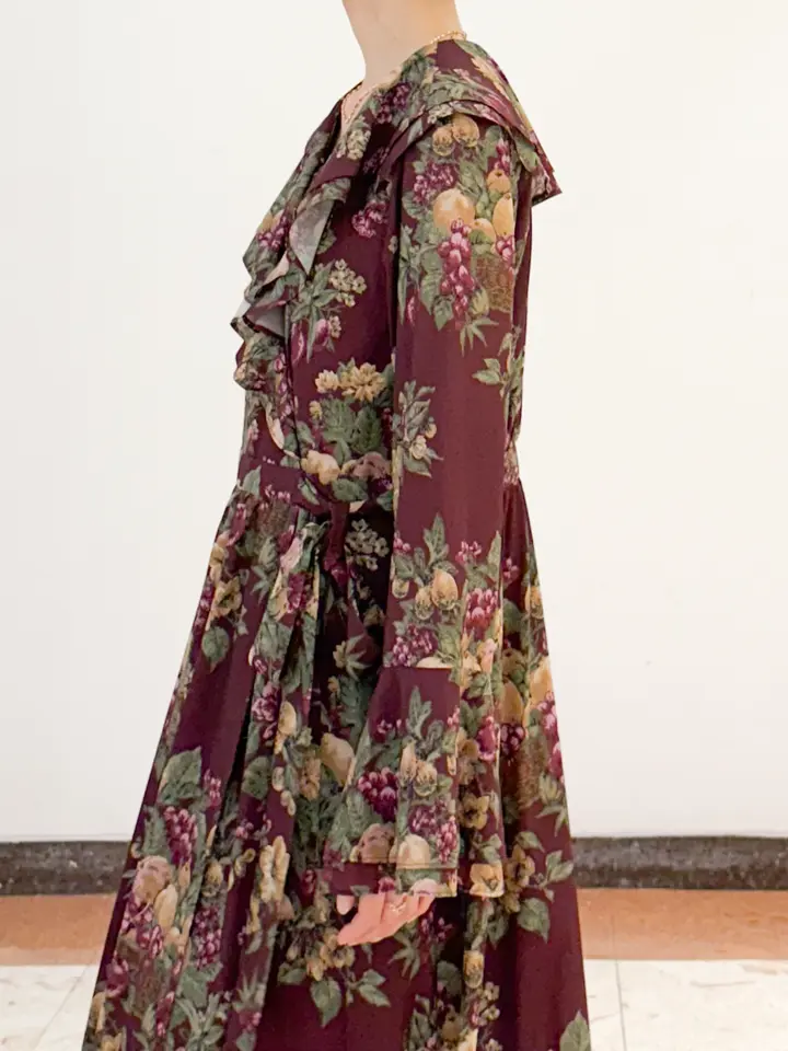 GRACE CONTINENTAL The Banquet yuri コーディネート画像