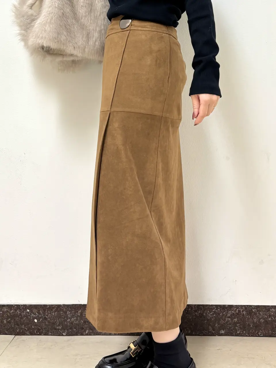 GRACE CONTINENTAL The Banquet A.FUKUDA コーディネート画像