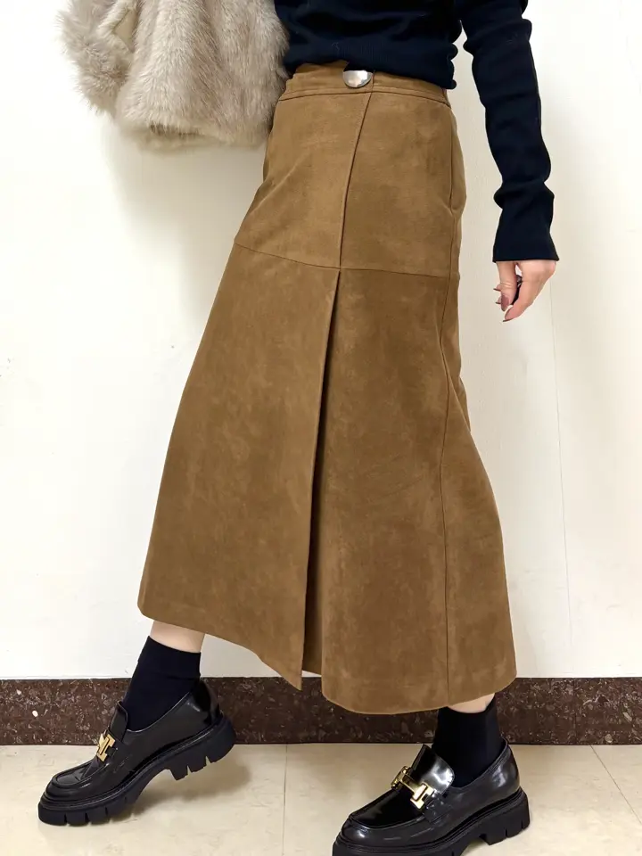 GRACE CONTINENTAL The Banquet A.FUKUDA コーディネート画像