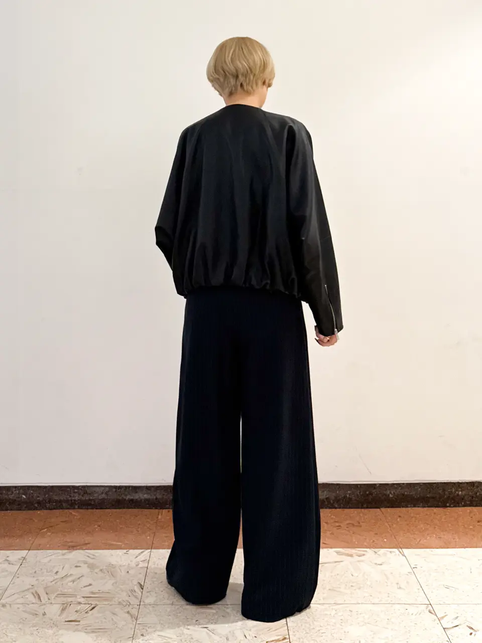 GRACE CONTINENTAL The Banquet hoshino_y コーディネート画像