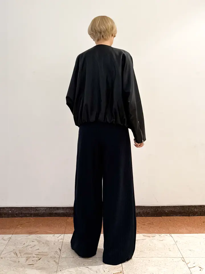 GRACE CONTINENTAL The Banquet hoshino_y コーディネート画像