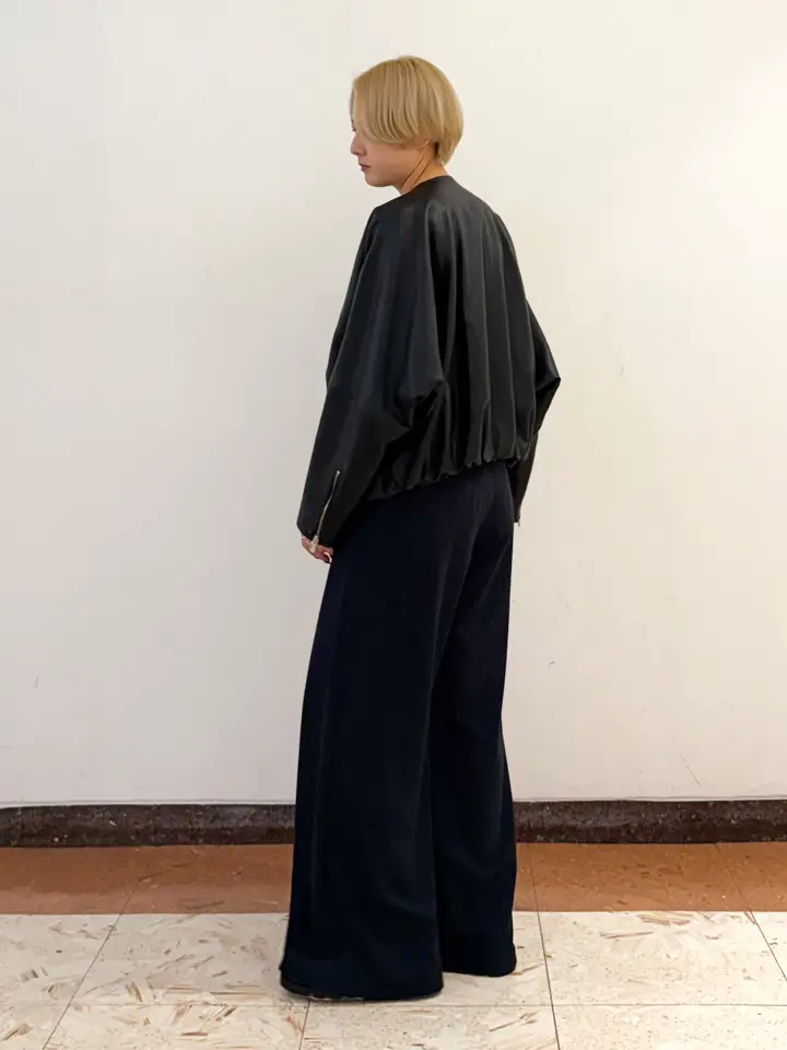 GRACE CONTINENTAL The Banquet hoshino_y コーディネート画像