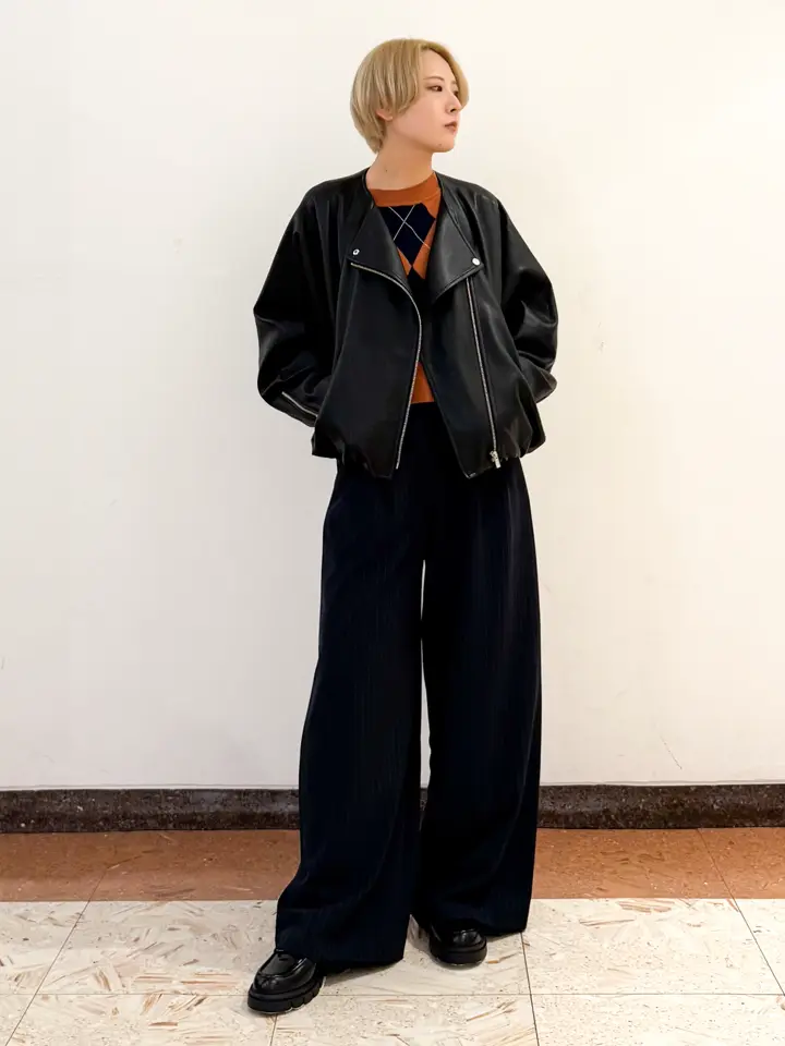 GRACE CONTINENTAL The Banquet hoshino_y コーディネート画像