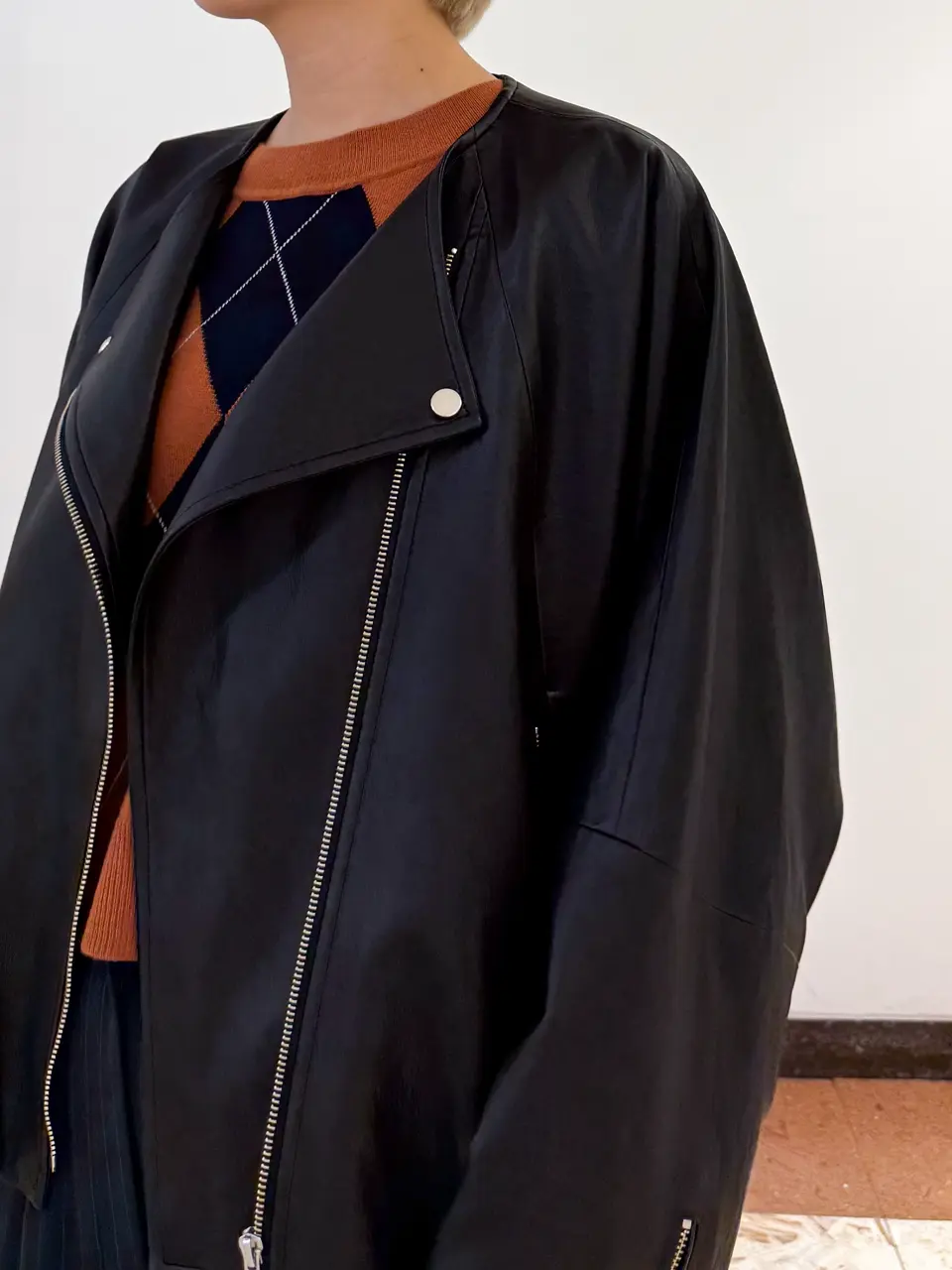 GRACE CONTINENTAL The Banquet hoshino_y コーディネート画像