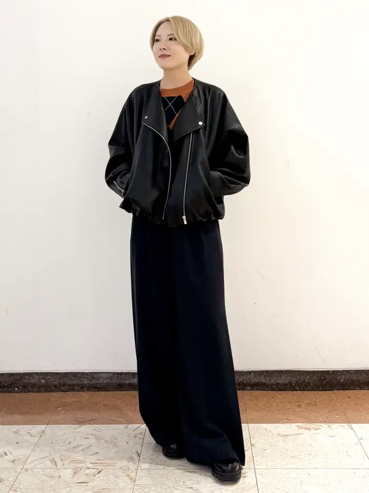 GRACE CONTINENTAL The Banquet hoshino_y コーディネート画像