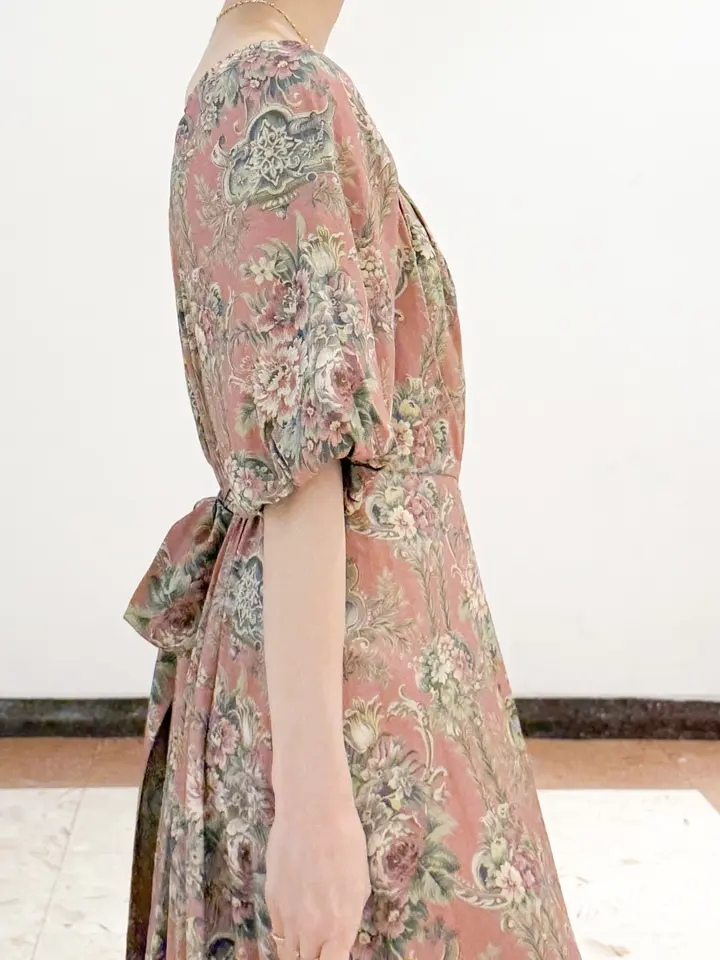 GRACE CONTINENTAL The Banquet yuri コーディネート画像