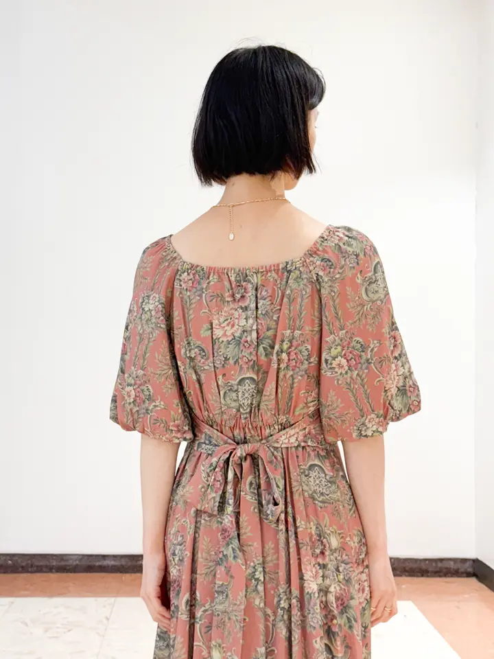 GRACE CONTINENTAL The Banquet yuri コーディネート画像