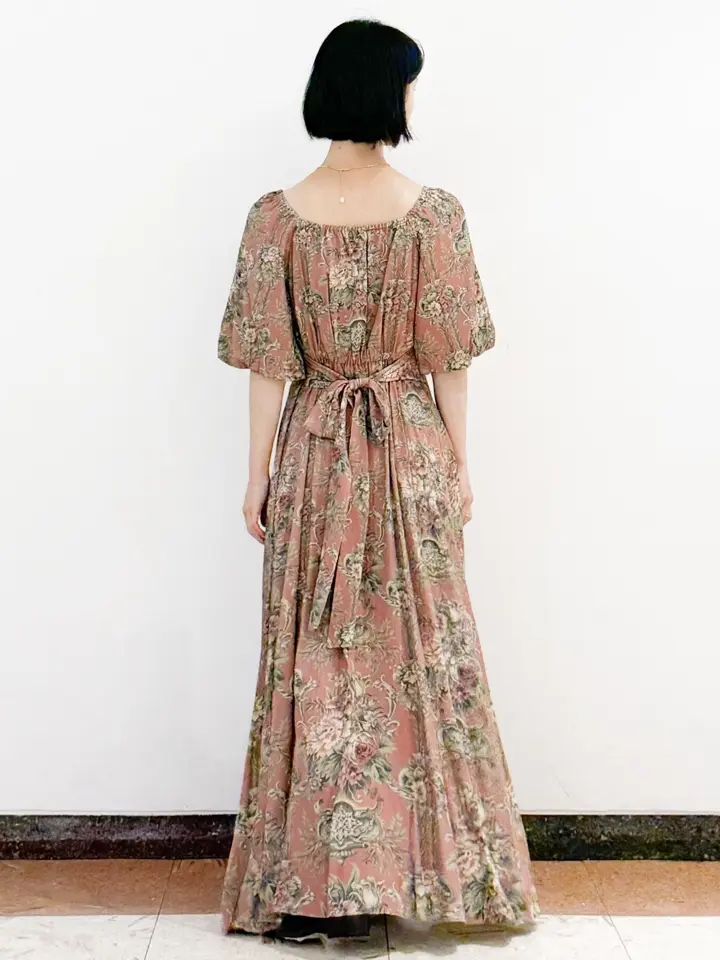 GRACE CONTINENTAL The Banquet yuri コーディネート画像