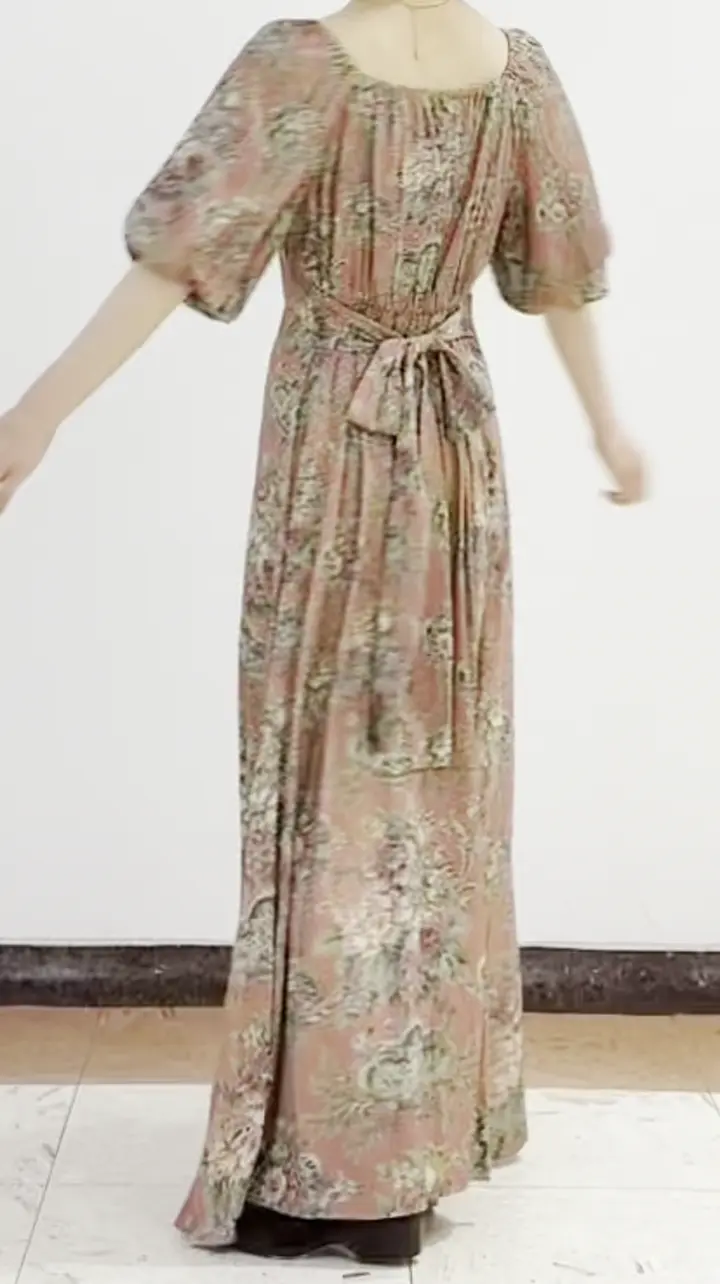 GRACE CONTINENTAL The Banquet yuri コーディネート画像