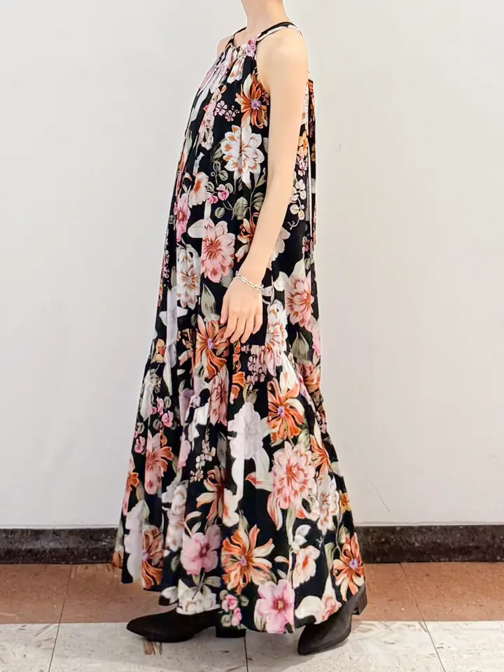 GRACE CONTINENTAL The Banquet yuri コーディネート画像