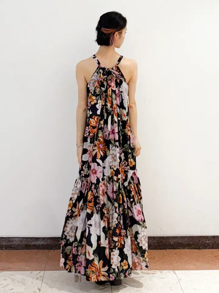 GRACE CONTINENTAL The Banquet yuri コーディネート画像