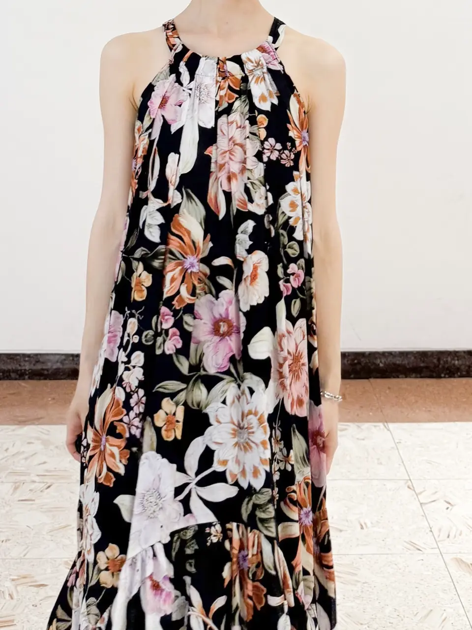 GRACE CONTINENTAL The Banquet yuri コーディネート画像