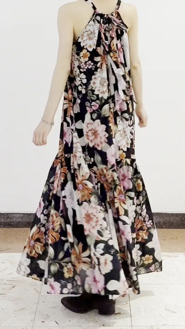 GRACE CONTINENTAL The Banquet yuri コーディネート画像