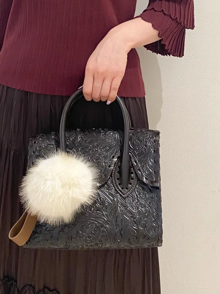 GRACE CONTINENTAL The Banquet mikiho コーディネート画像